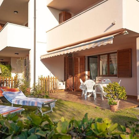 Ulivi Beth'S House Apartment Brenzone sul Garda Exterior photo